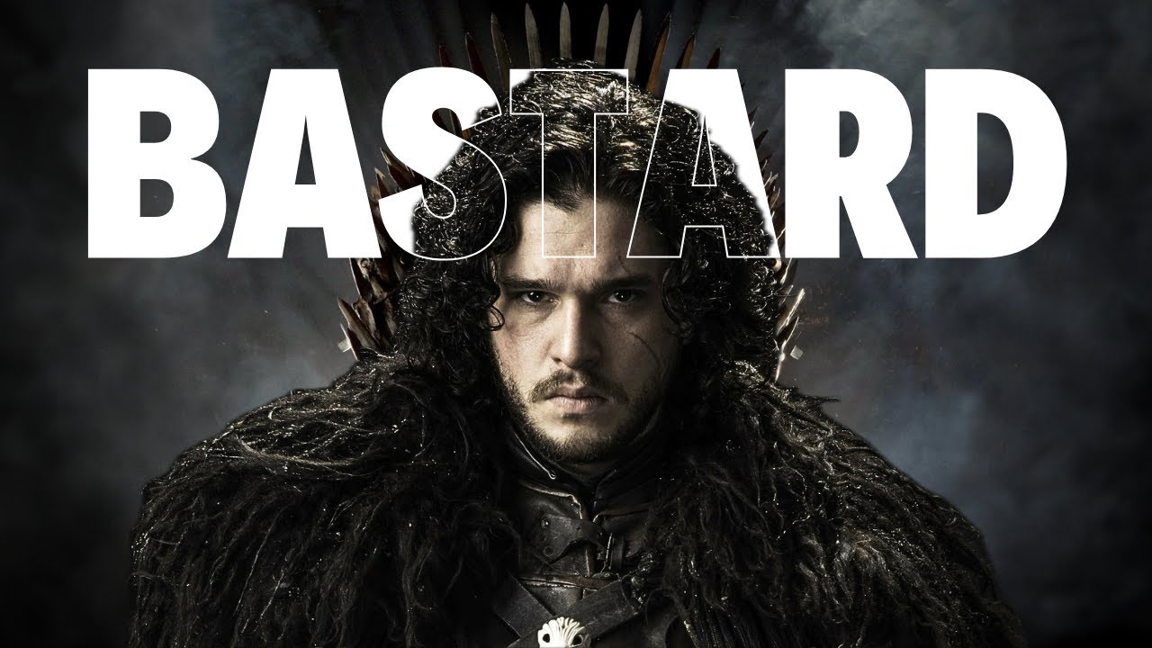 The Point of Jon Snow - Abandon Your Name