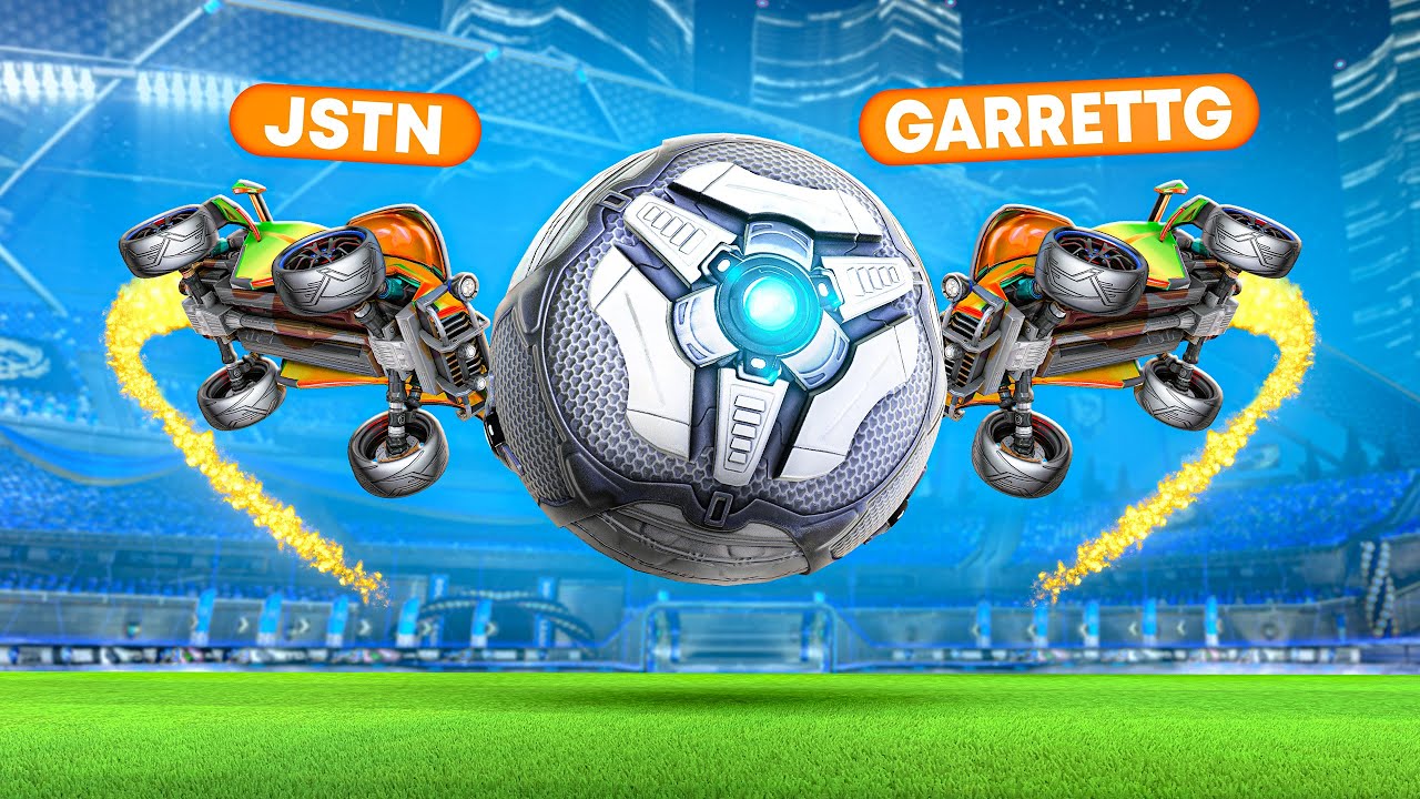 JSTN and I Still Got It