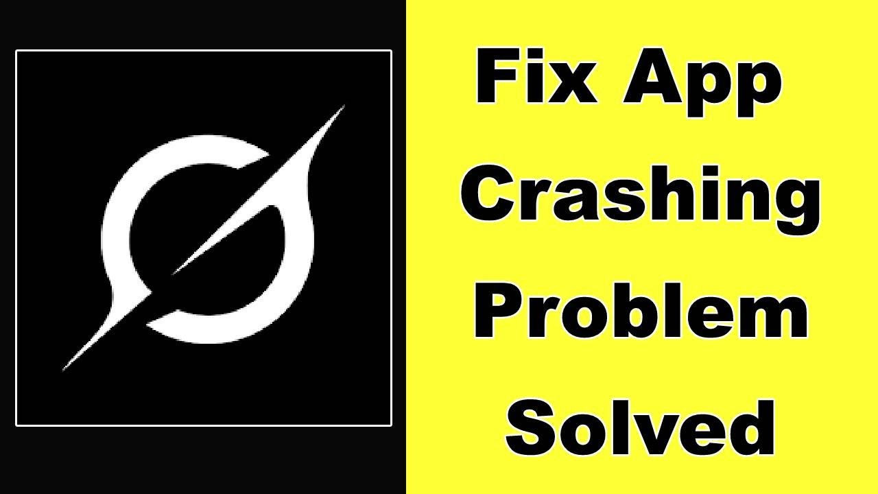 how to fix Grok app keeps crashing problem solution in android - Fix Grok app crash