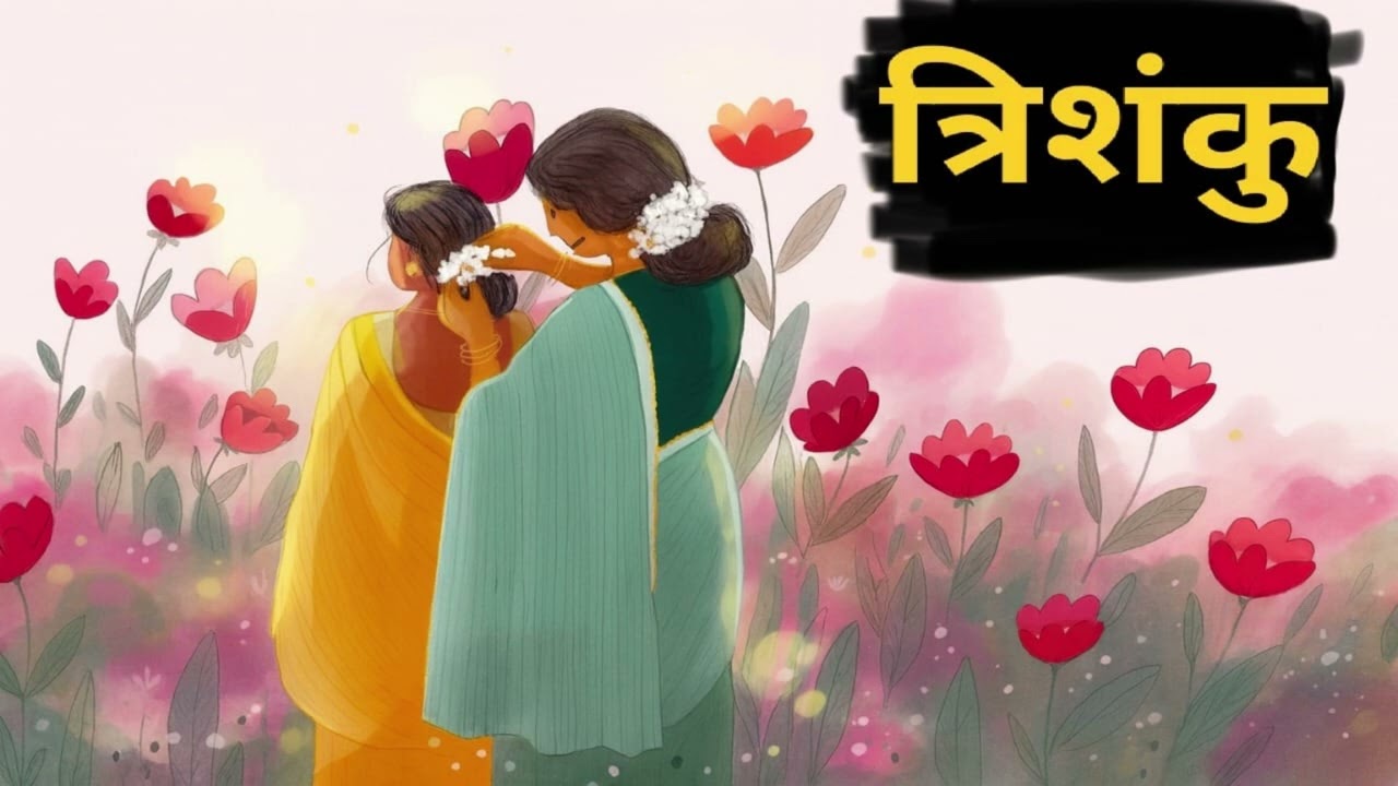 त्रिशंकु (कहानी) |मन्नू भंडारी |Trishanku |Mannu Bhandari|#kahani #bedtimestories @Kahani_Sahitya