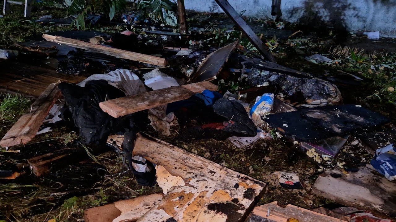 У гуртожитку Житомирського медичного інституту сталася пожежа: евакуювали майже 400 людей