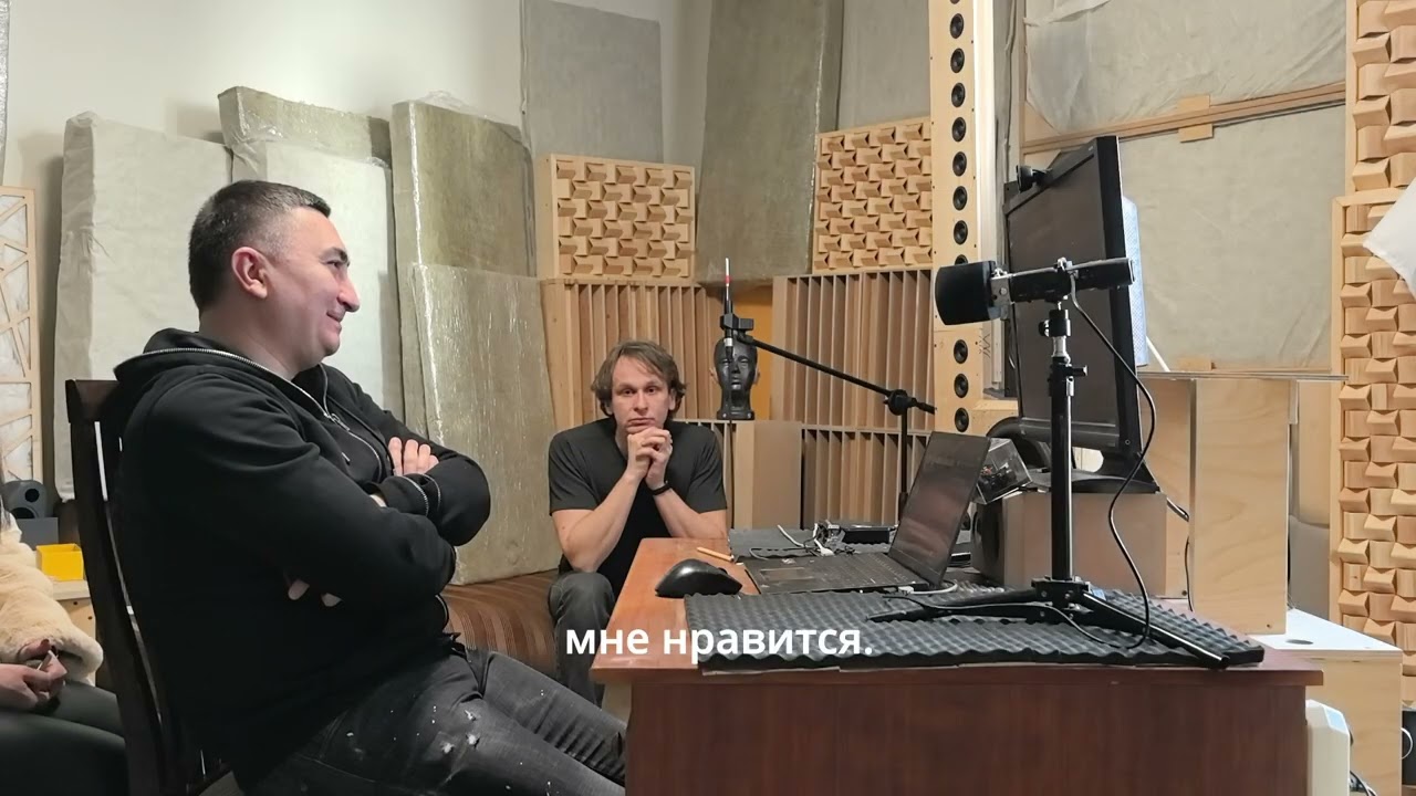 Чем может удивить не громкий звук без раздутого баса?
