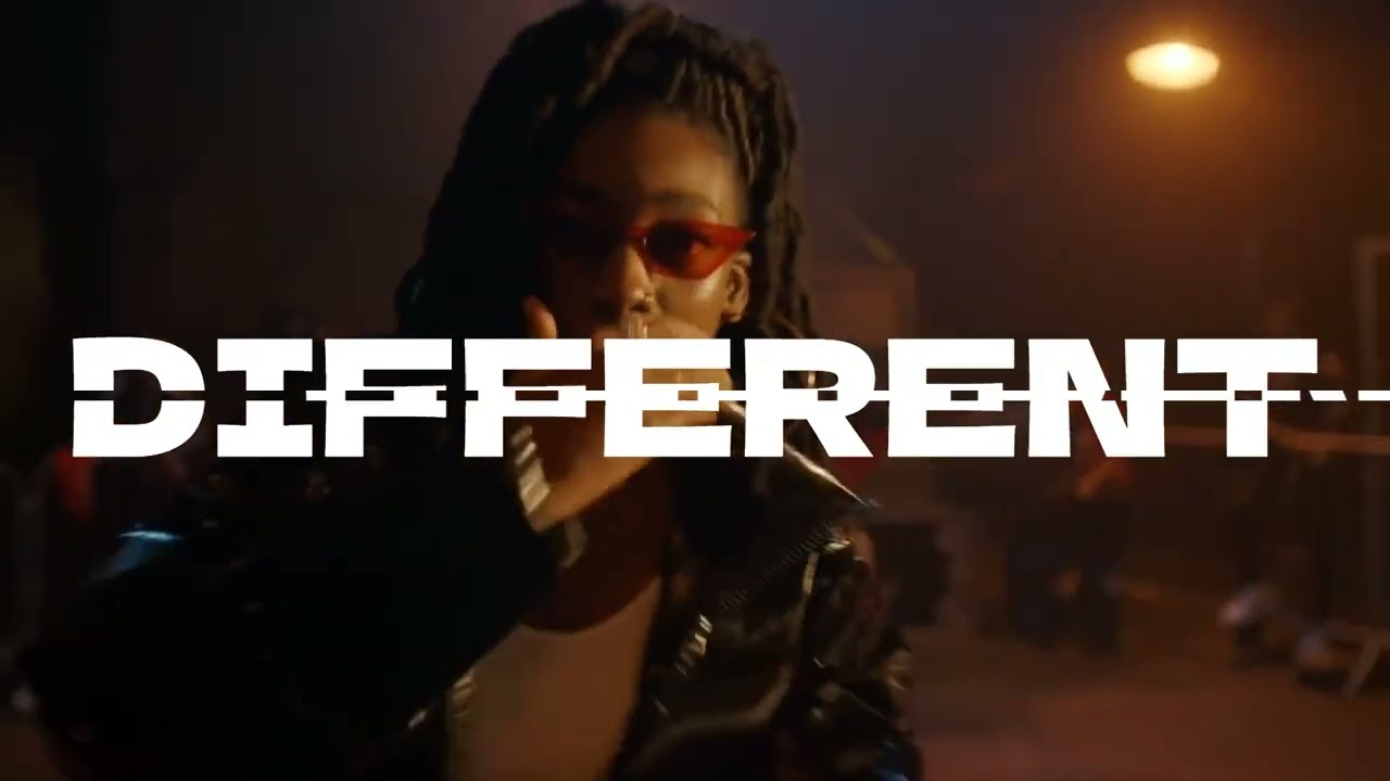 Alternative UK Type Beat 