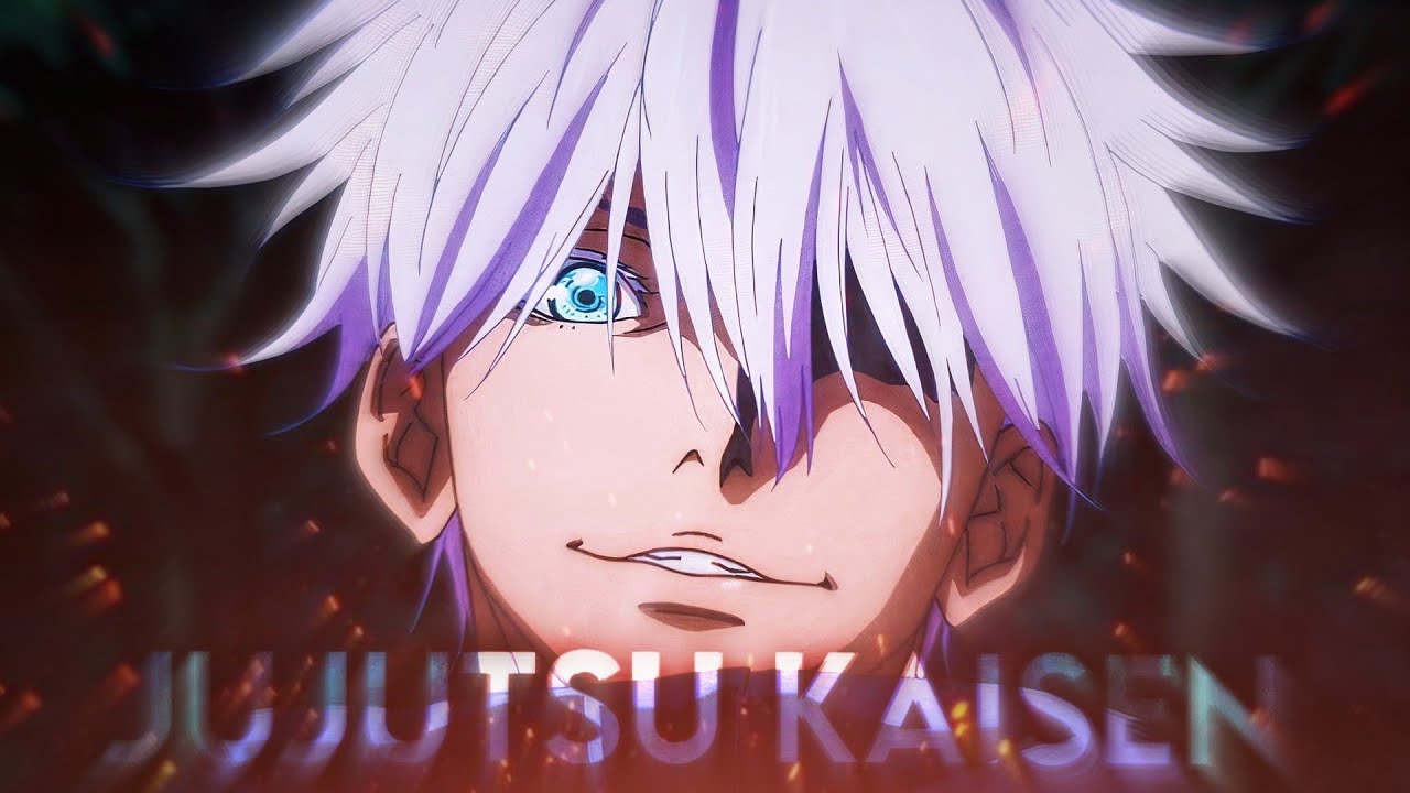 Jujutsu Kaisen | Metamorphosis [AMV] - Bad to Good Quality Edit