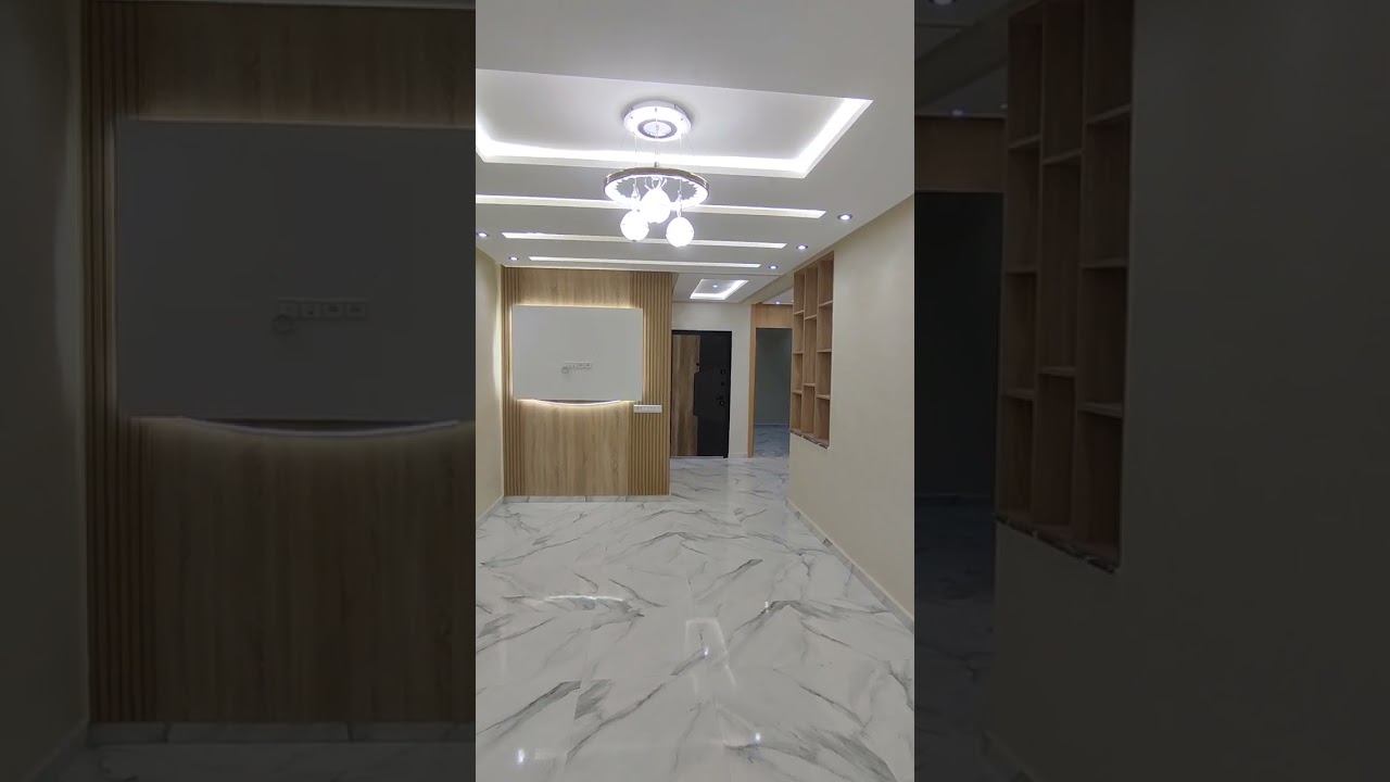 شقة للبيع في حد السوالم 0601952948#حدالسوالم #عقارات #المغرب 