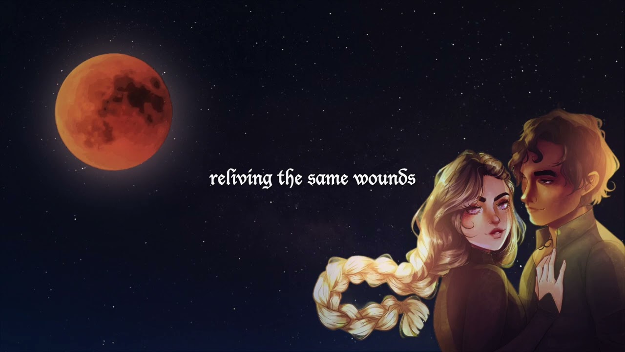 Victoria Carbol - Gravity (Official Lyric Video)