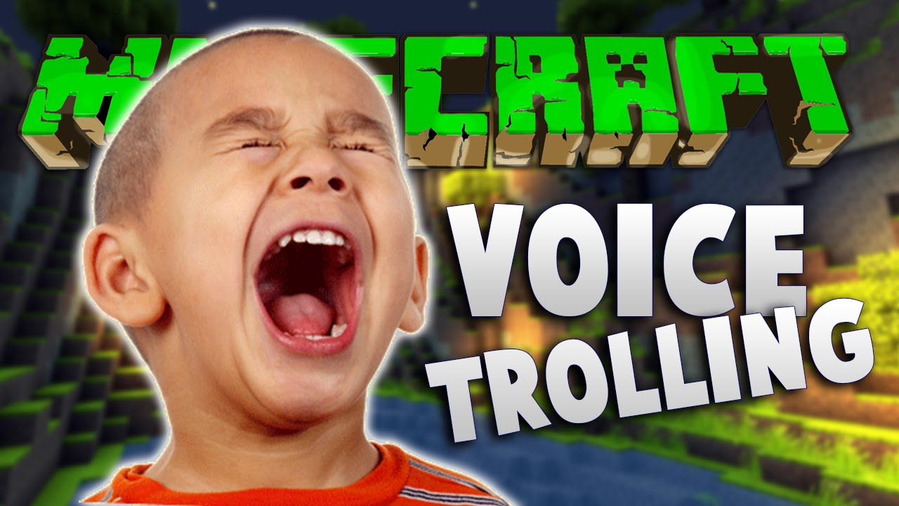 Minecraft Voice Trolling! | Episode 19 | FAKE MEXICAN!