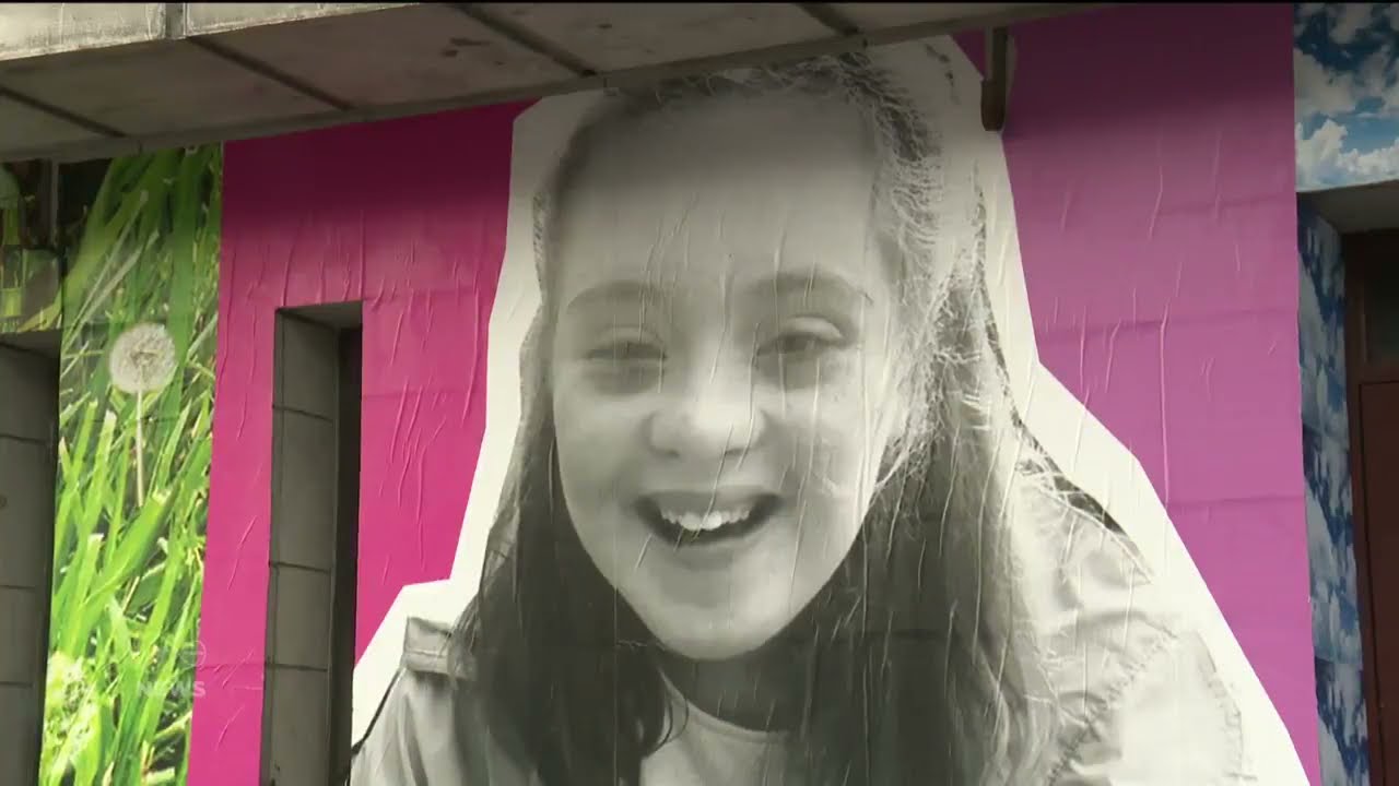 Cork Mural Launch - The Upside Wall