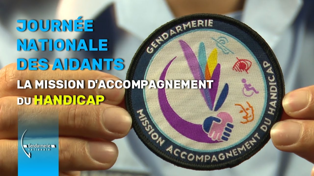 La Mission d'Accompagnement du Handicap (MAH)