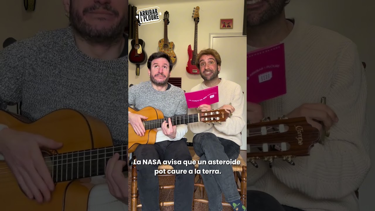 LA CAN&Ccedil;&Oacute; DEL MES &middot; FEBRER