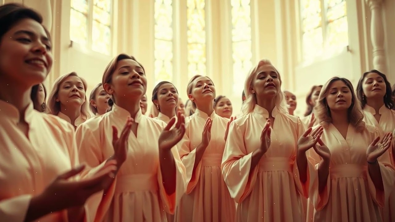 Powerful Worship Songs That Lift the Spirit 🙌🔥