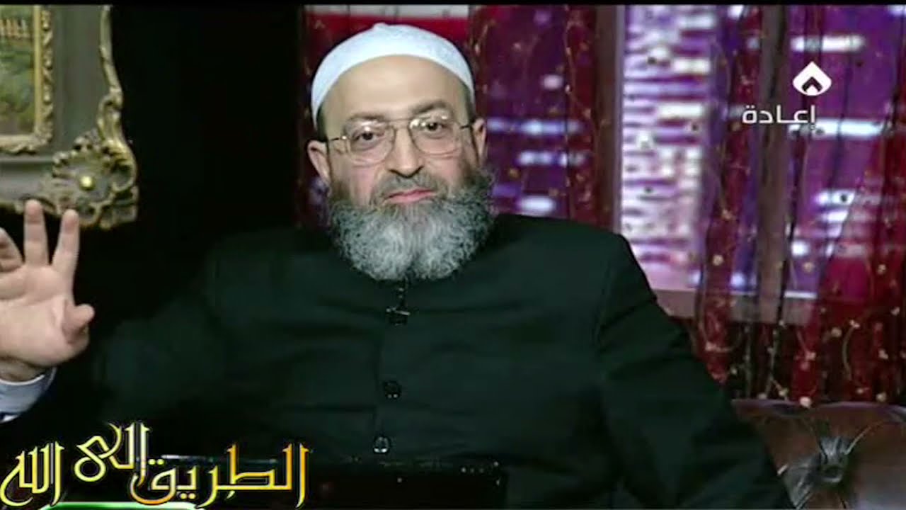 فضيلة الشيخ دمشقية يرد على شبهة نباح كلاب الحوأب على السيدة عائشة رضي الله عنها (شبهة حرب الجمل)