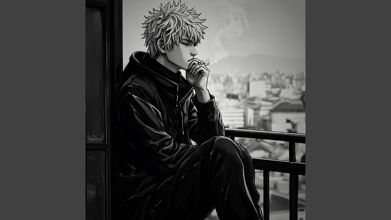 Pensive Satoru (Remix)