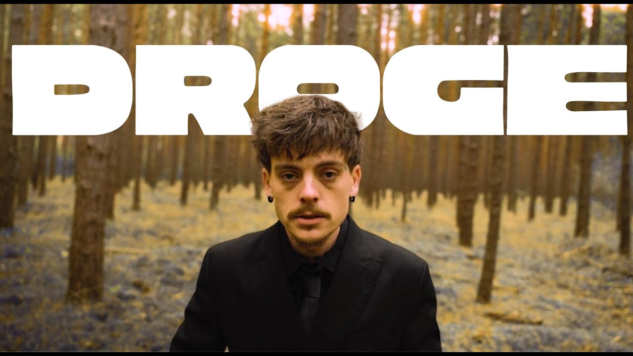 LOST - Droge [Official Video]