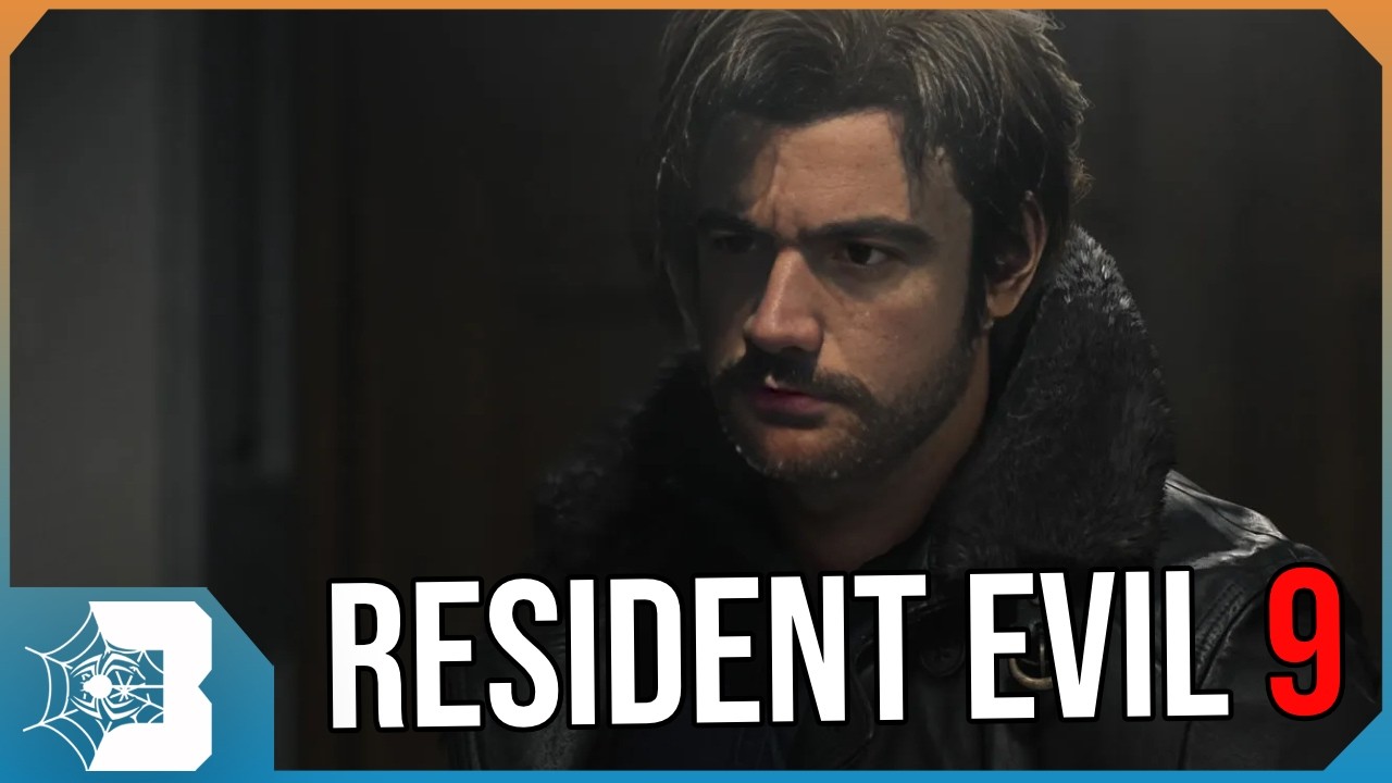 UN NOU VIRUS IN RACCOON CITY