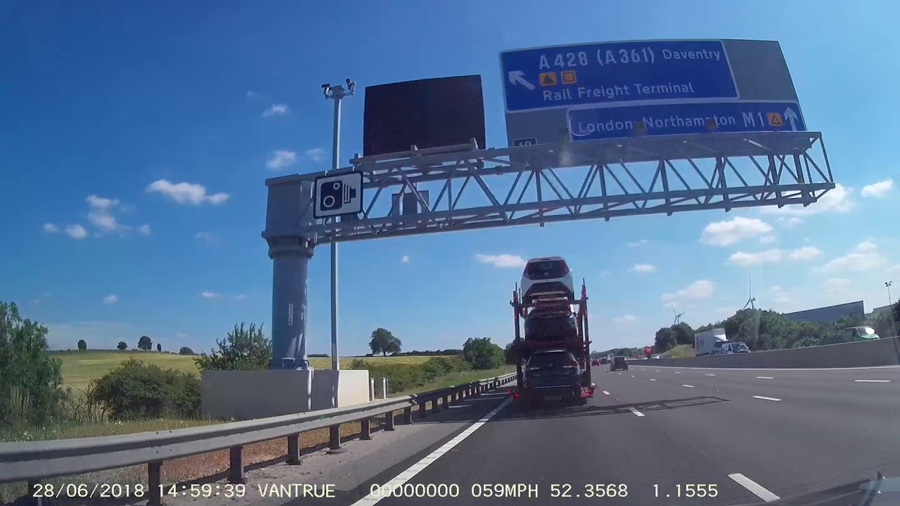 Dash Cam Evidence Recording