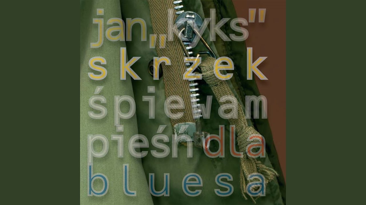 Ty kroiłaś nam chleb (Live)