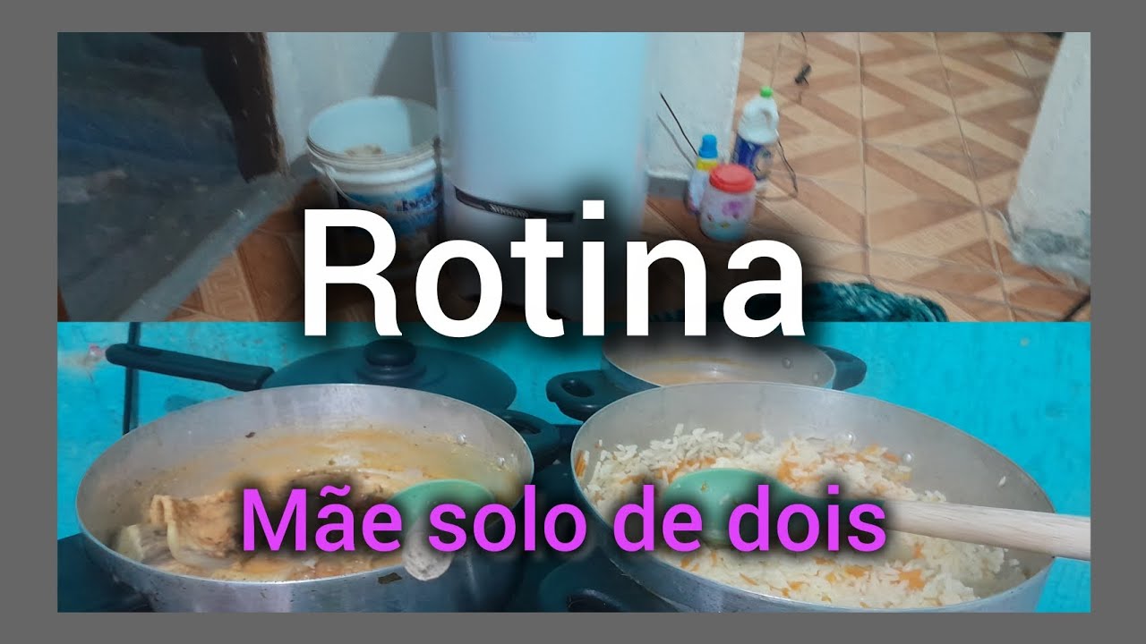 Fez peixe 🐟 com leite de 🥥🥥🥥🥥 pela a primeira vez//e também usei o meu tanquinho pela primeira vez 😁