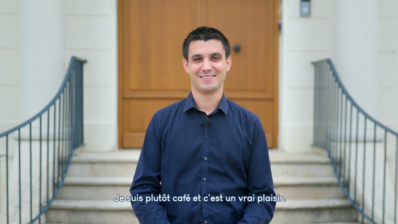 👤Présentation de Cyrille Telman, maire de Wissous – Partie 2