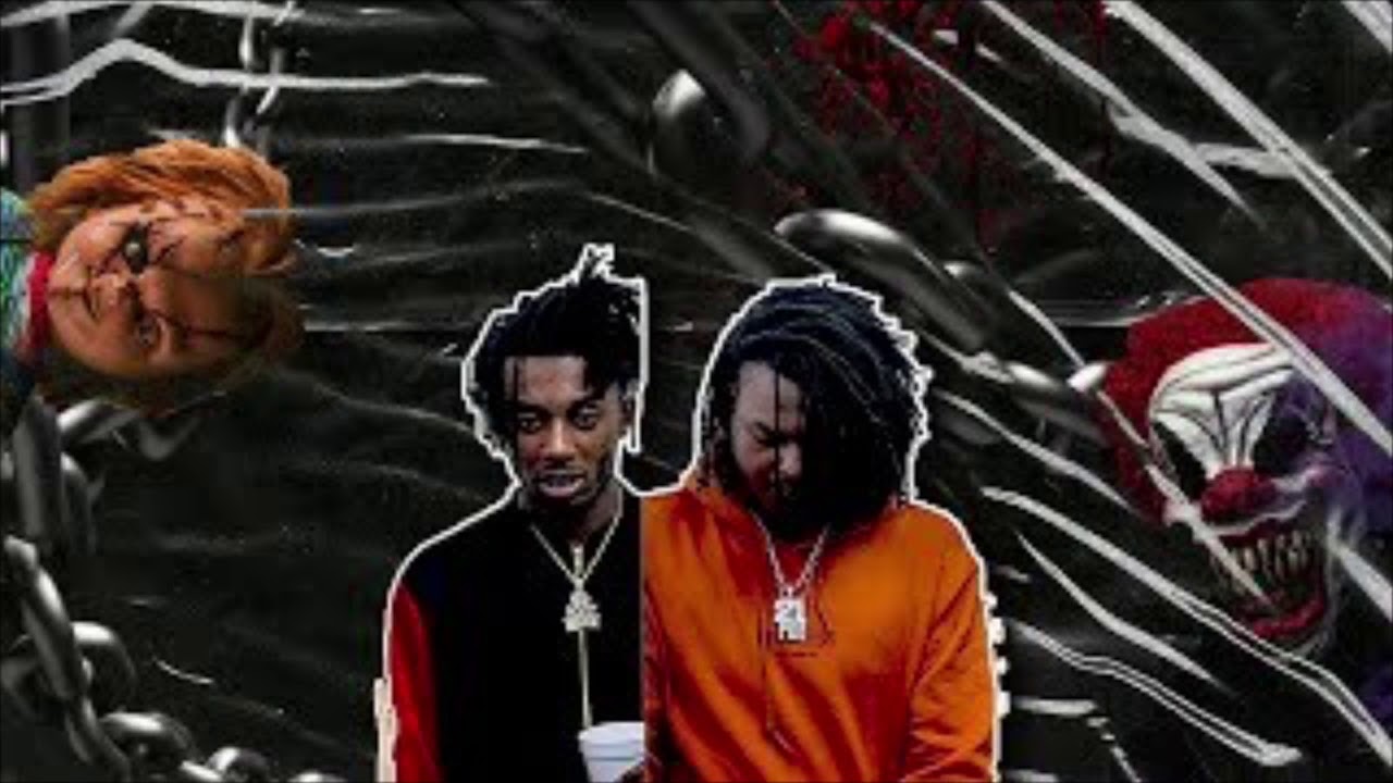 FREE Young nudy x Pierre Bourne x Playboi Carti type beat - “ILUVMYCASH pt 5”  Prod. Foreign Vu