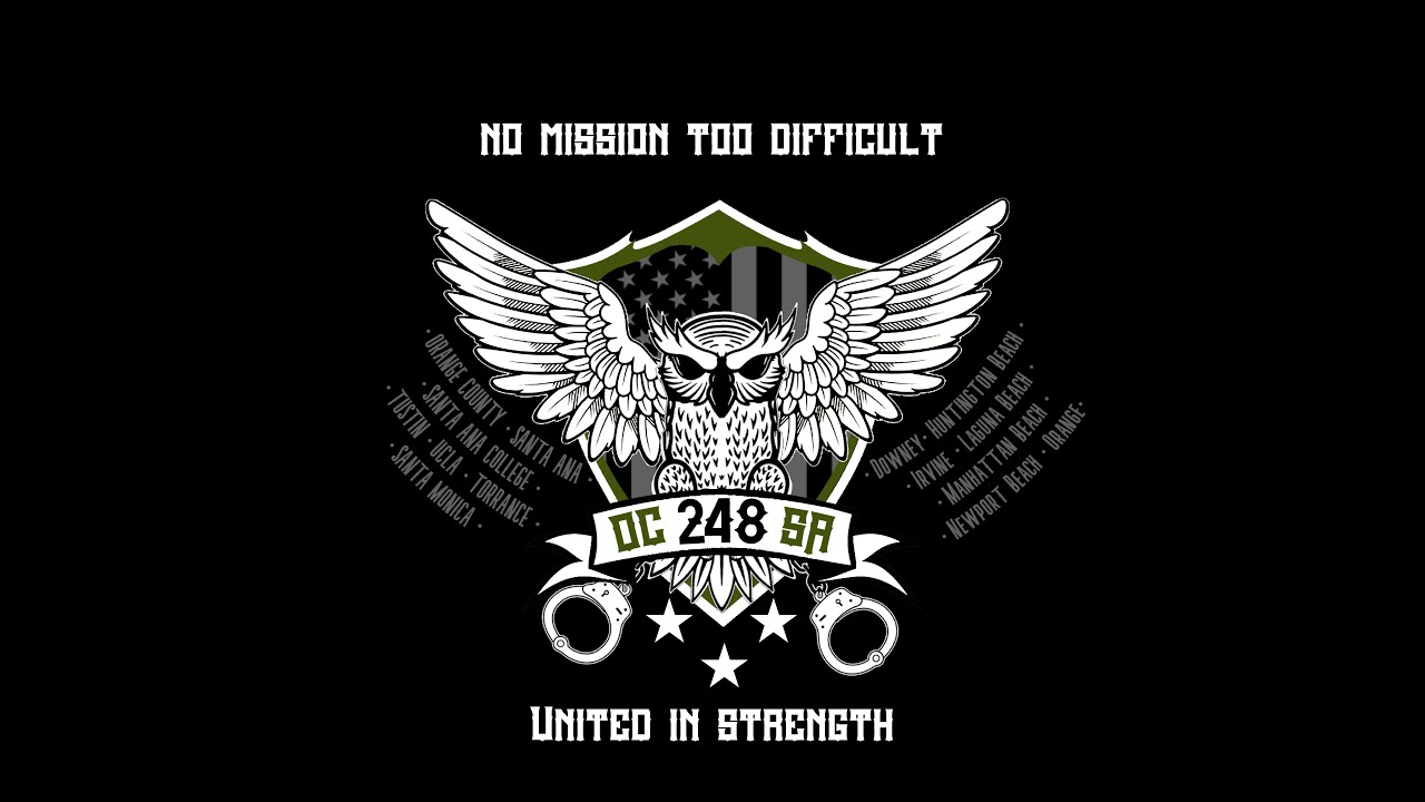 Basic Academy Class #248 - Highlight