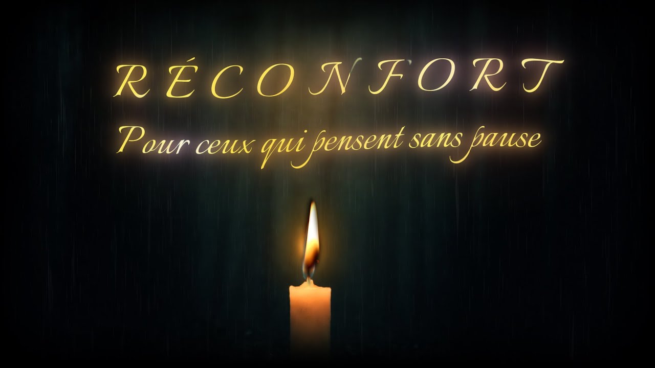 Un peu de lumiere pour ceux qui ressentent trop | Chanson réconfortante pour se reconstruire
