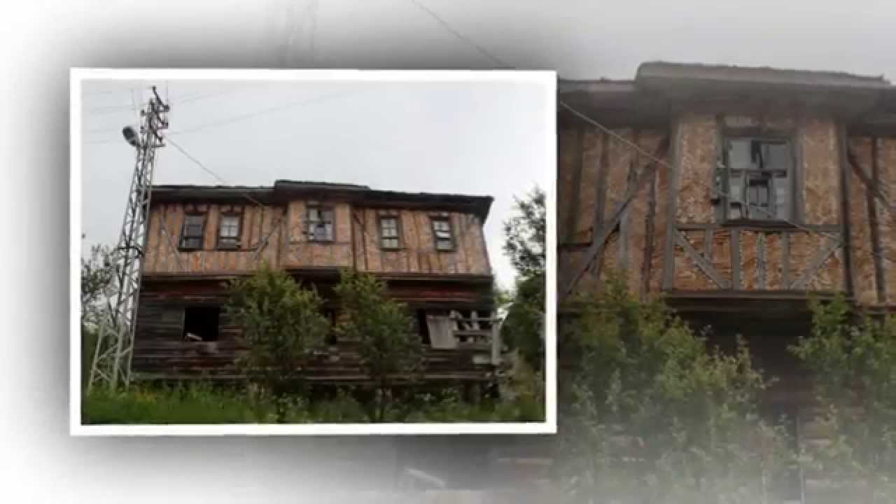 KÜRE YUKARICATAK  KÖYÜ- KASTAMONU