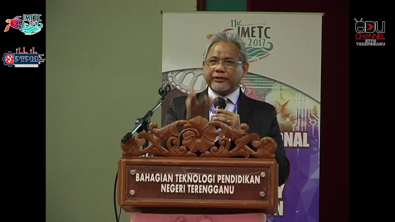 BTPN Terengganu 2017 | Presentation 02 IMETC 2017