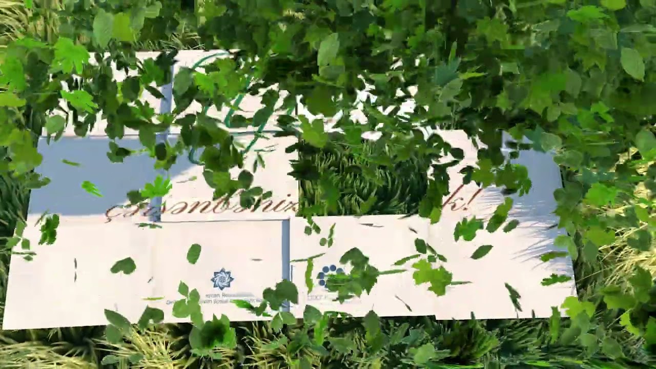 Suyu, odu hərəkətə gətirən və bahara yeni nəfəs verən yel &ccedil;ərsənbəniz m&uuml;barək olsun!