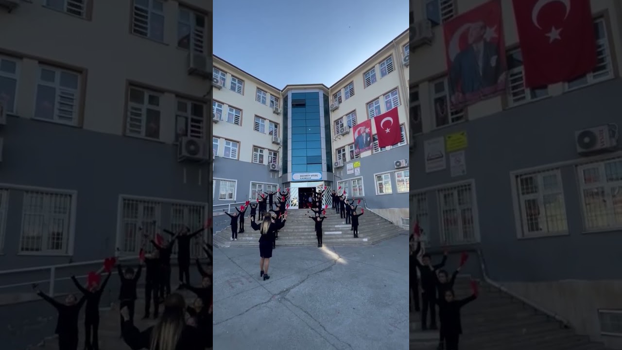Sen Rahat Uyu Sırtın Yere Gelmez ATAM