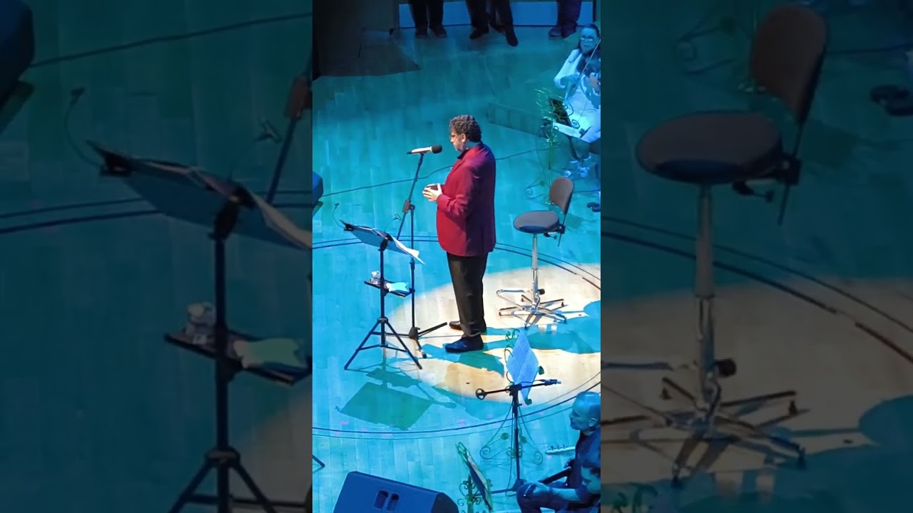 Hakan TAŞIYAN -  Adını Sen Koy – Senfonik Müslüm Gürses Şarkıları | CSO Ada (17.11.2025)