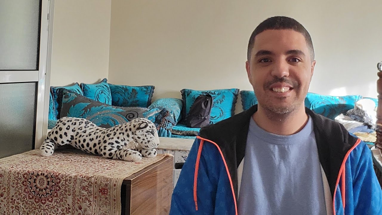 مباشر من المغرب🇲🇦:  هل يقبل العراق أن يكون بديل إيران في كأس العالم بعد انسحاب المنتخب الإيراني ؟؟؟ 