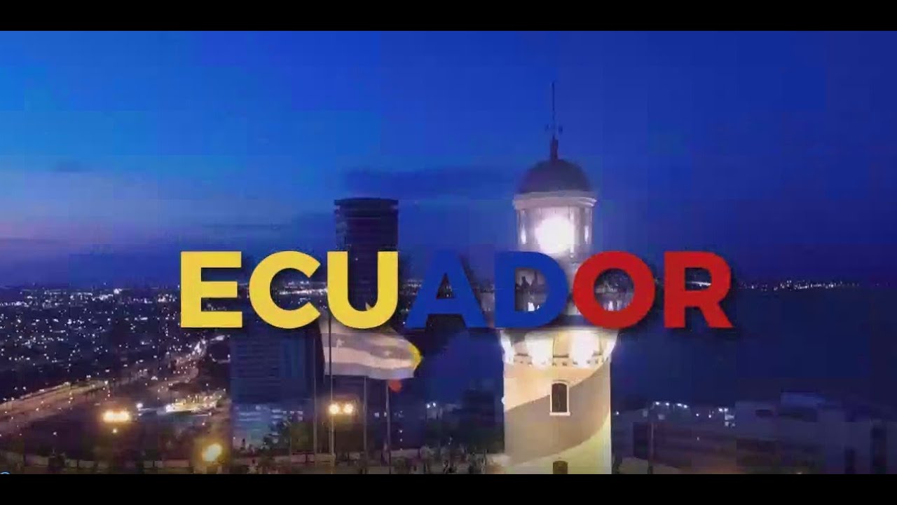 Partidos Politicos Ecuador
