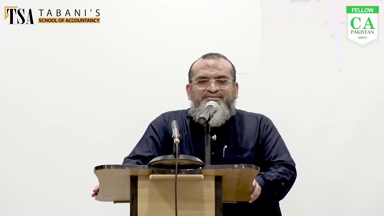 Exclusive Insights & Expert Guidance by Sir Rizwan Manai!