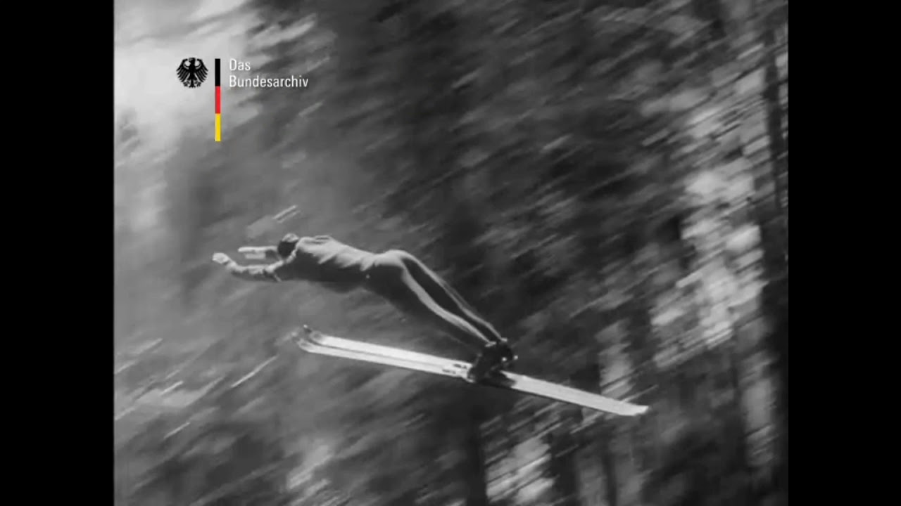 One of the best skijumpers ever.