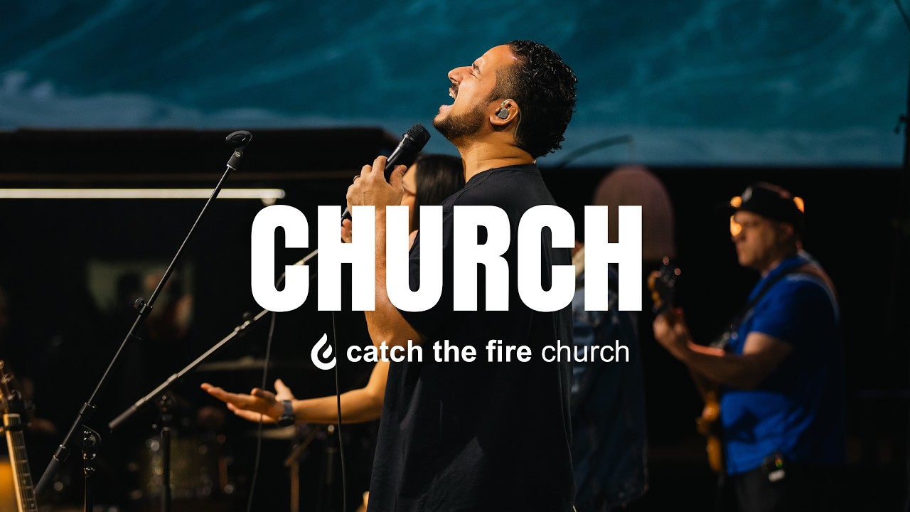 Sunday Morning | Second Service