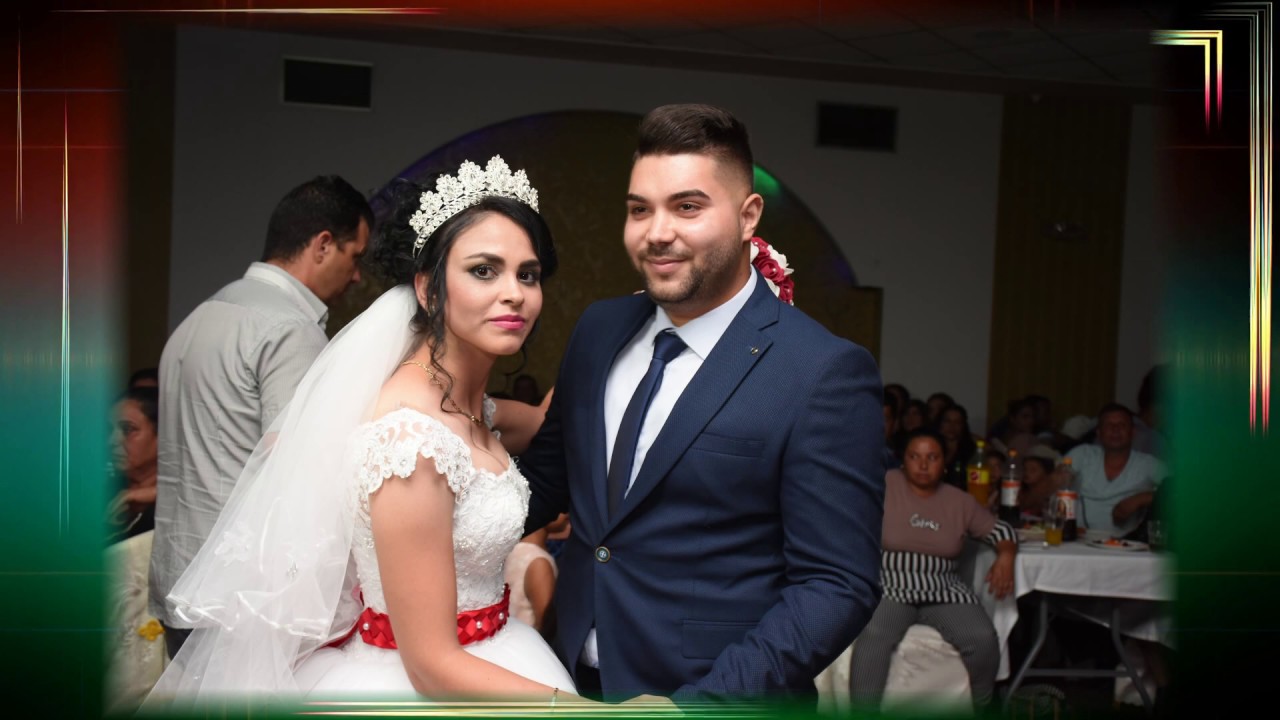 AYCAN & SERDAR DUGUN TORENI HD 1 ORK STRUMICKI TALENTI EDVIN
