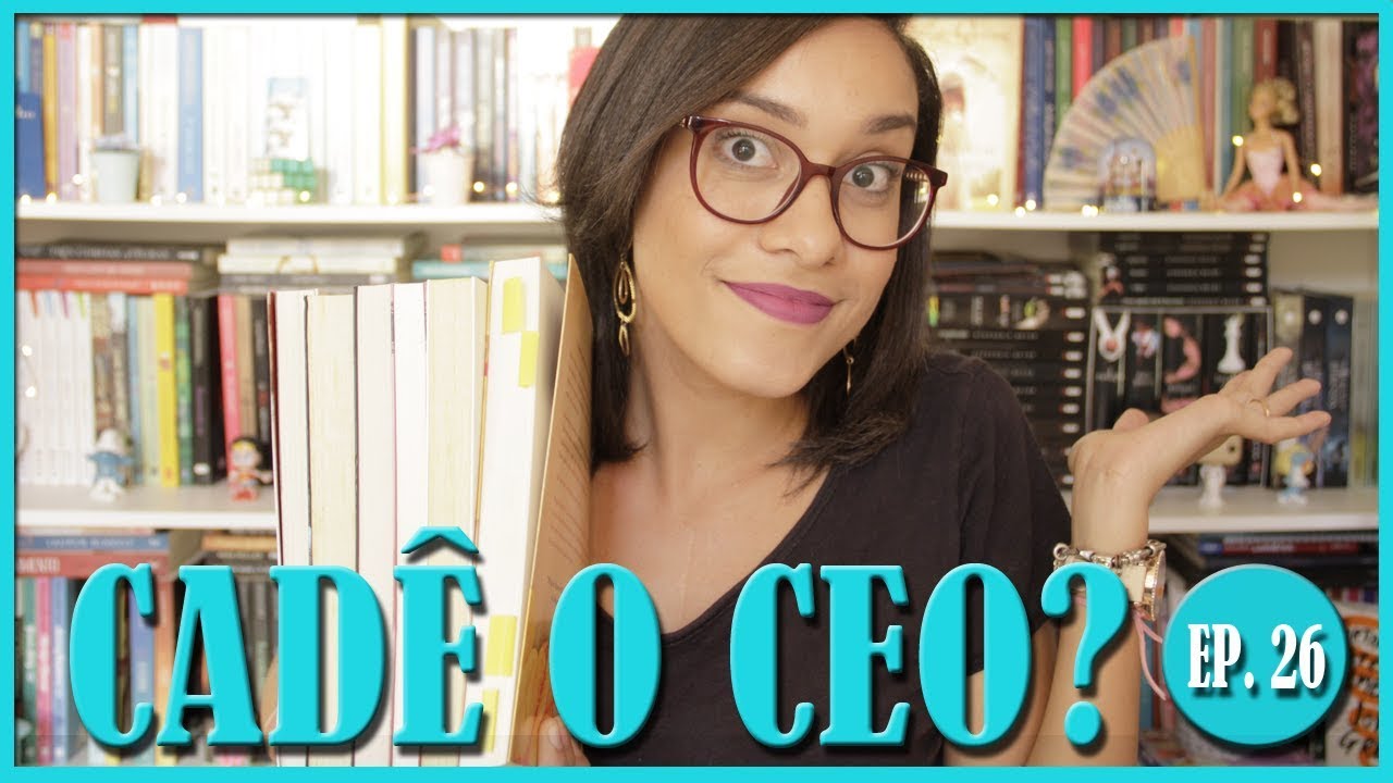 ROMANCES HOT SEM CEO • #SEATODODIA | Segredos Entre Amigas
