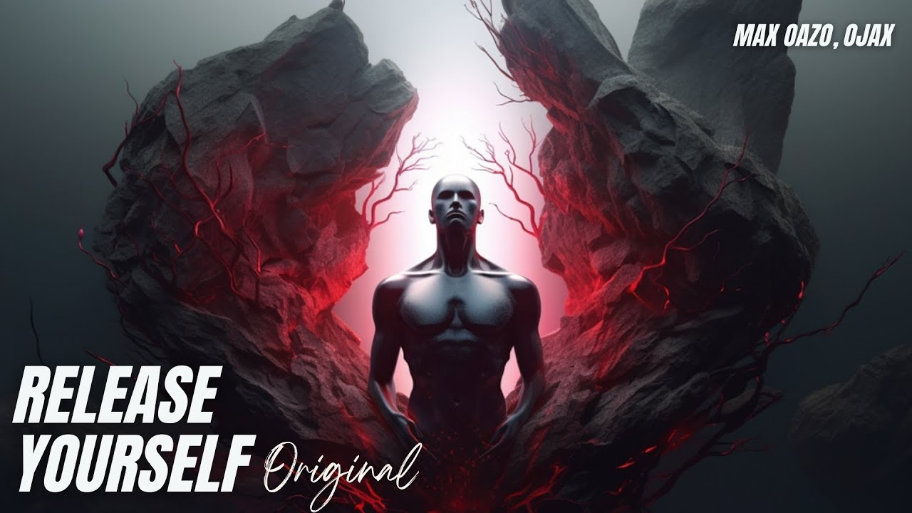 Max Oazo & Ojax - Release Yourself (Extended Mix)
