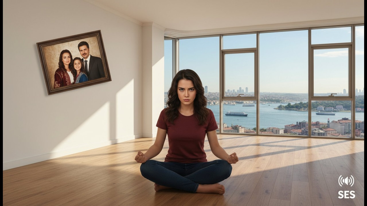 Eşyalarım Satıldı + Aile Mirası Yıkıldı