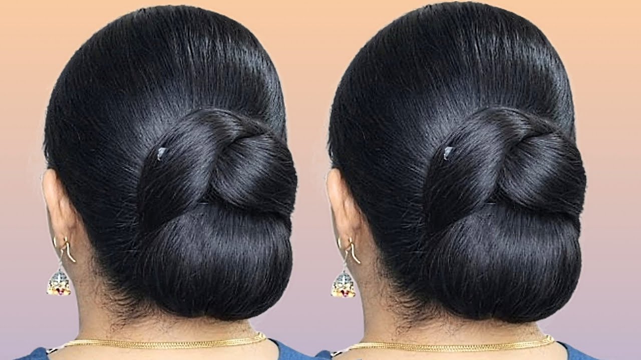 Easy & Quick Claw Clip Updo Hairstyle F Work & Busy Morning _ Easy Hairstyles For Medium Hair #hair
