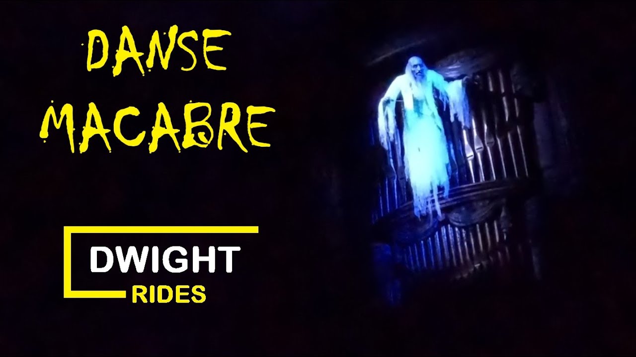 Danse Macabre 1 jaar later