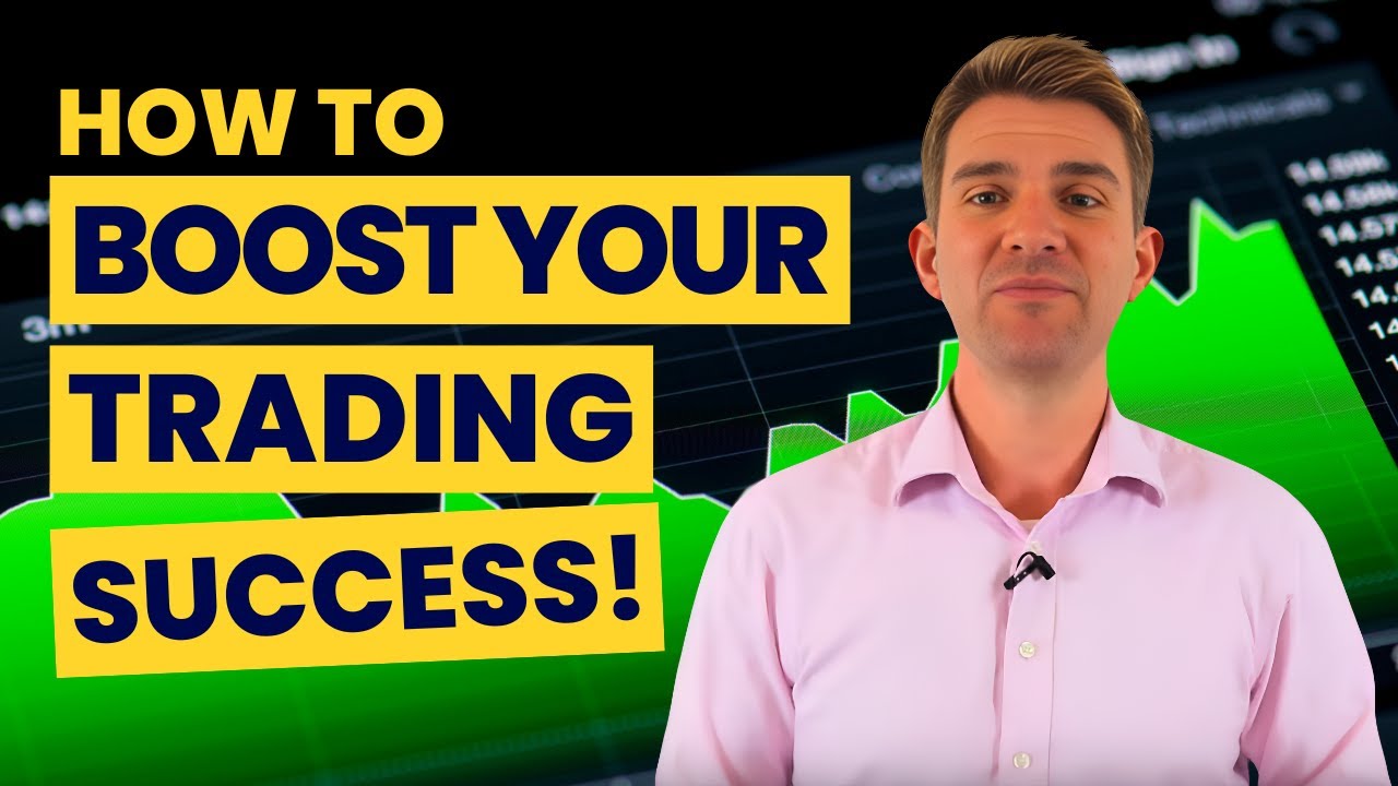 Why Post-Trade Analysis is the Holy Grail of Trading 😇