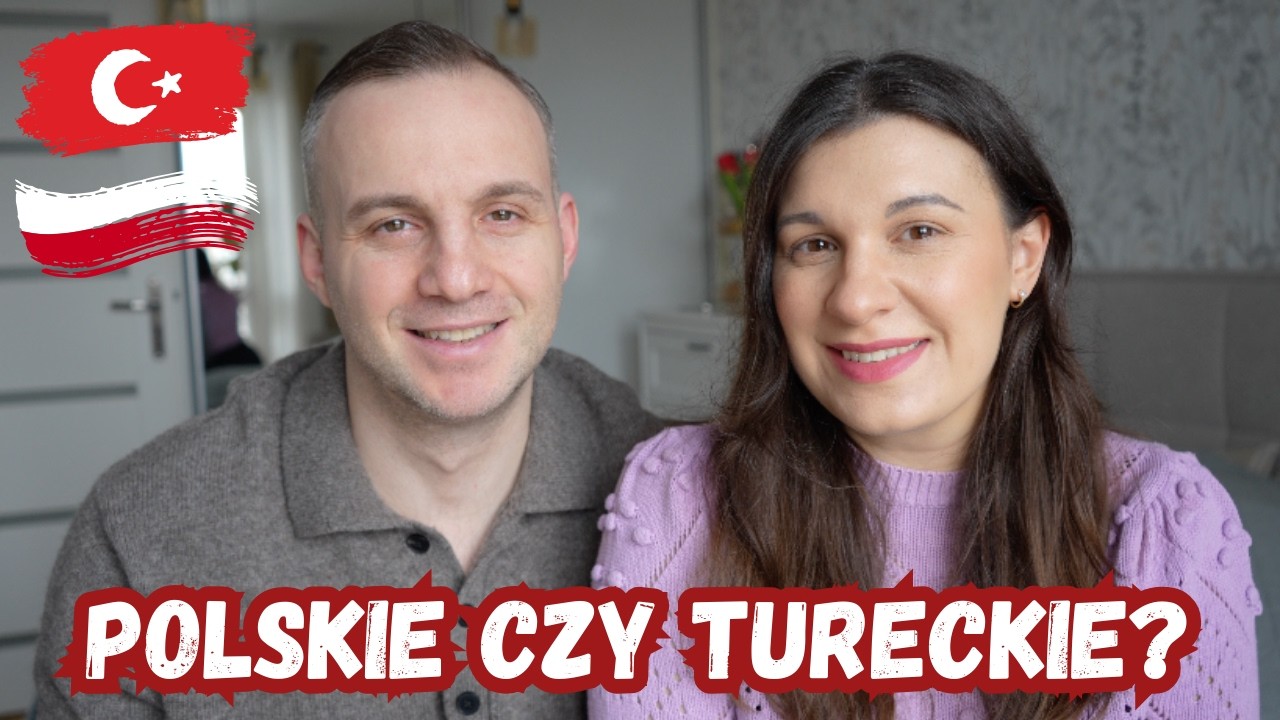 JAKIE OBYWATELSTWO BĘDZIE MIEĆ NASZE DZIECKO? | W JAKI JĘZYKU BĘDZIE MÓWIĆ?