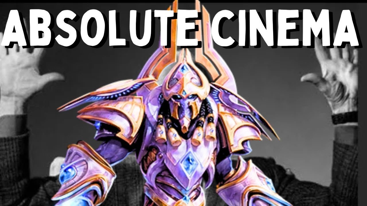 ABSOLUTELY DESTROYING YOUR OPPONENTS - Weekly Brawl [Starcraft 2 Direct Strike]