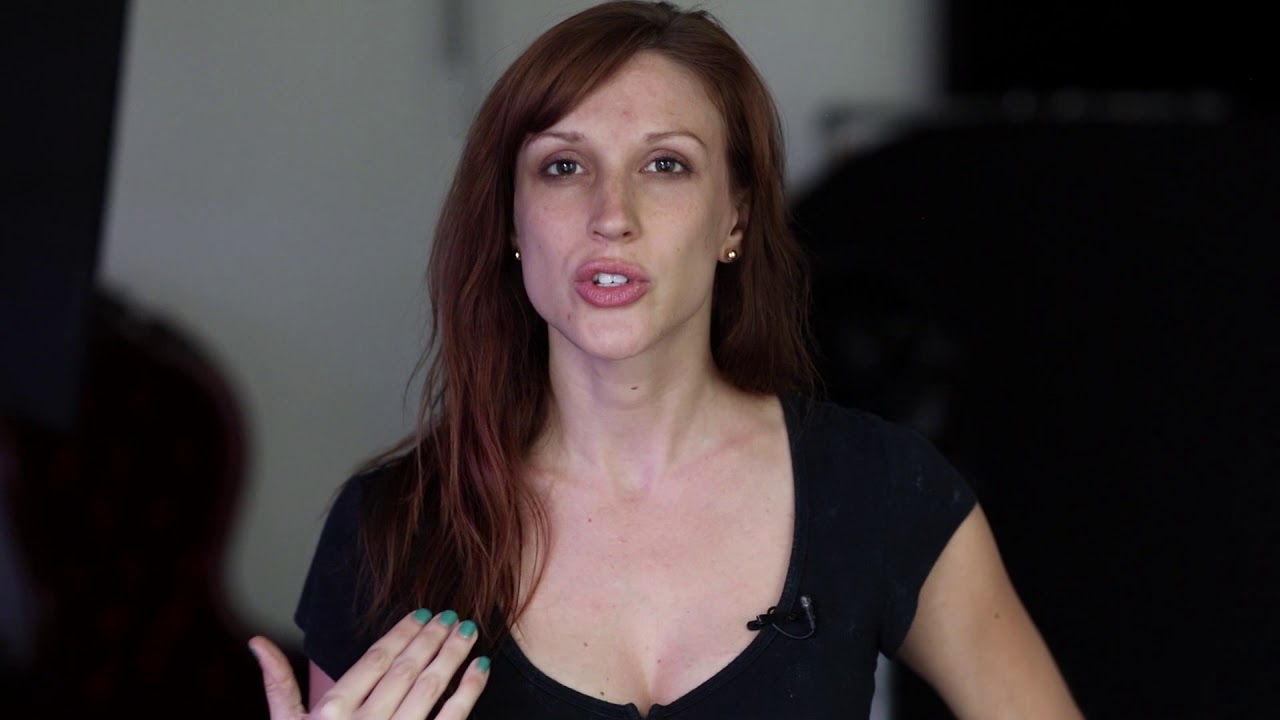 5 Steps to Easy Headshots with Vanessa Joy