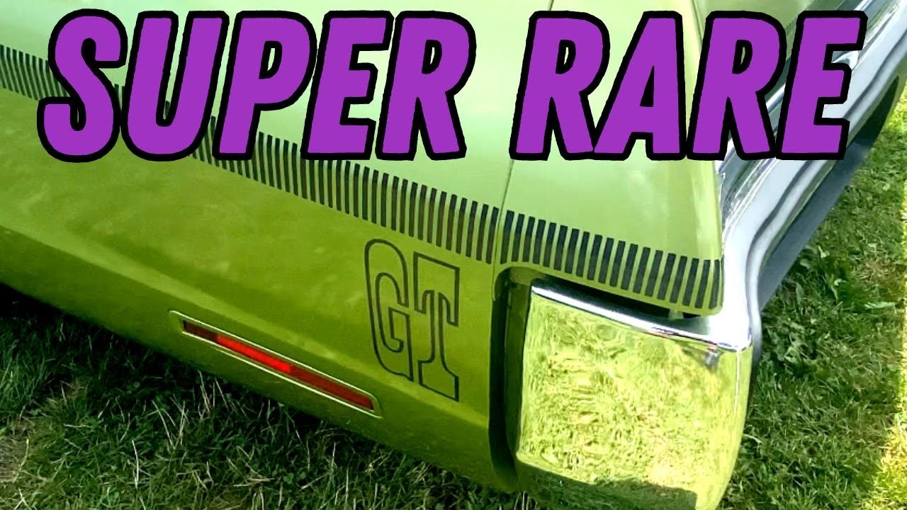 Факты, характеристики и опции Plymouth Sport Fury GT 1971 года | Всё об этом редком Mopar C-body