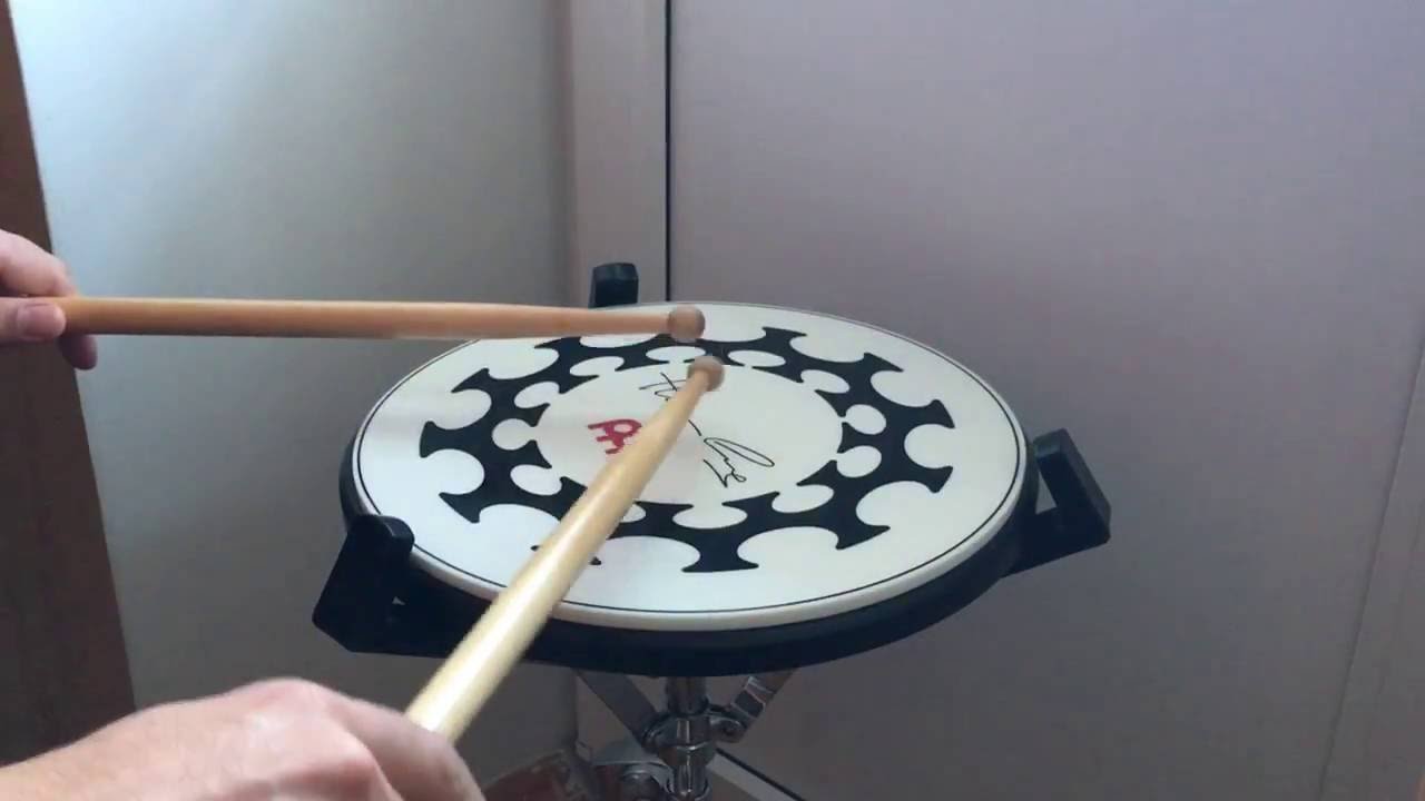 Drum Practice Pads comparison