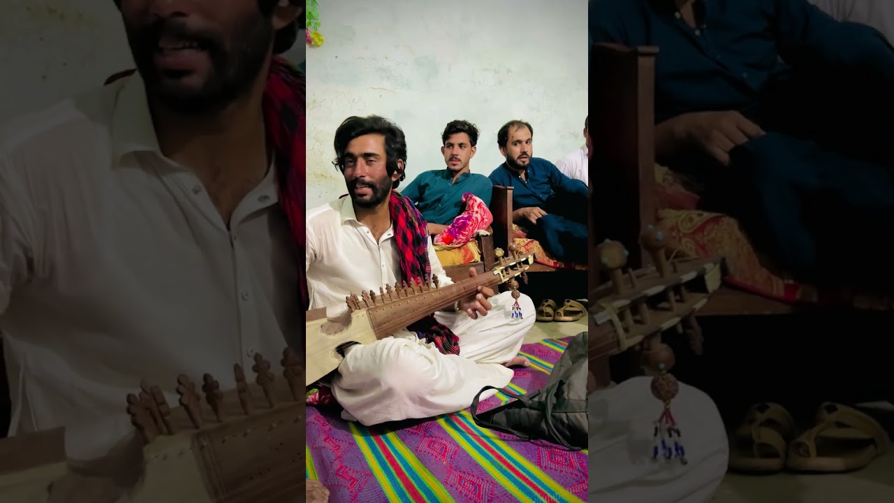 full ghazal tingra kitag