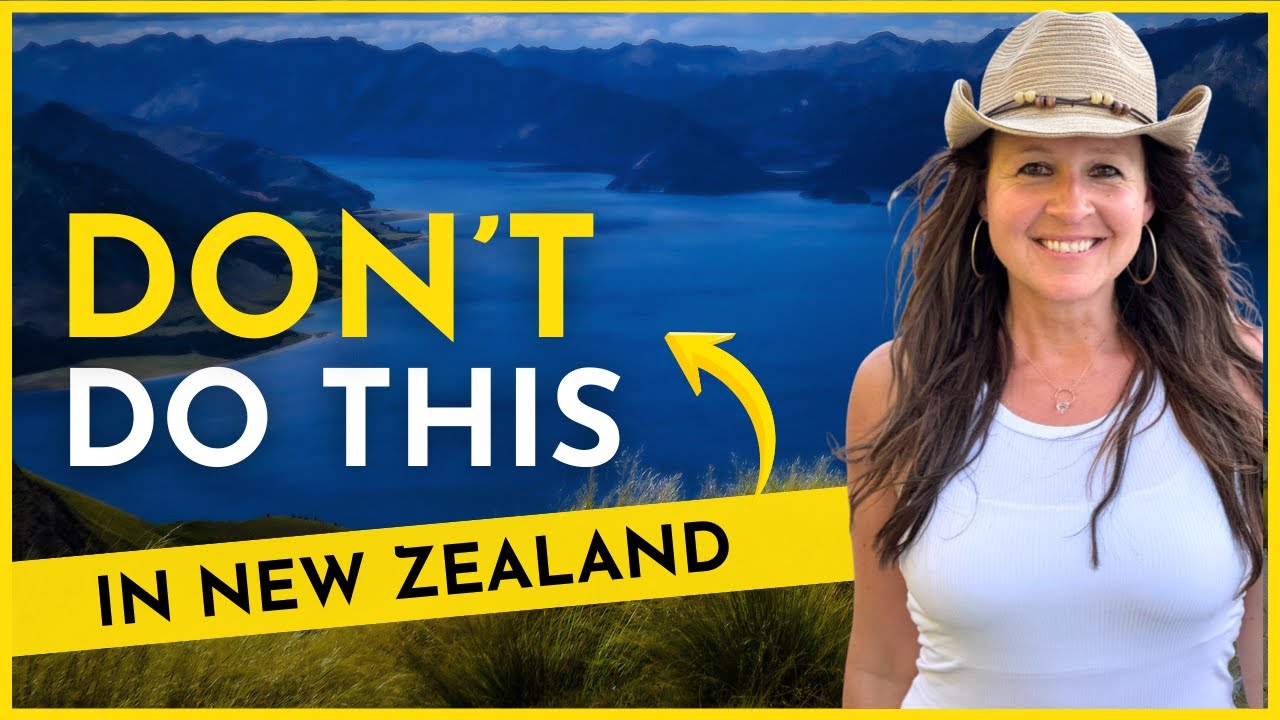 The #1 New Zealand Planning Mistake Most Travelers Make